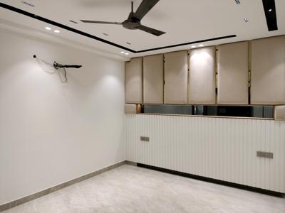 Bedroom Image of 1900 Sq.ft 3 BHK Builder Floor for sale in Sector 8 Dwarka New Delhi for Rs. 35000000