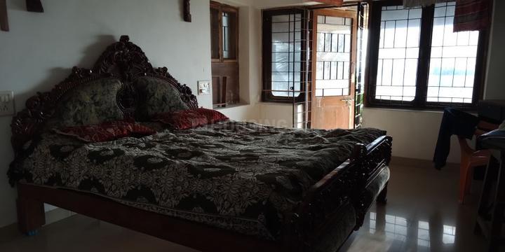 Juhu beach Bedroom 1