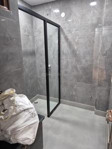 Bathroom Image of 1450 Sq.ft 4 BHK Builder Floor for sale in Sector 20 Rohini New Delhi for Rs. 9500000