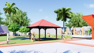 Image of 150 Sq.ft Residential Plot / Land for sale in Vikarabad Town, Vikarabad for Rs. 2700000