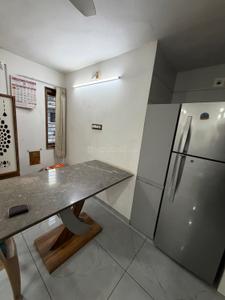 Kitchen Image of 1400 Sq.ft 4 BHK Villa for sale in Thaltej Ahmedabad for Rs. 26500000