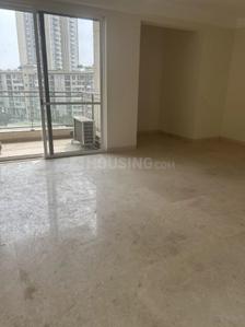 Hall Image of 6700 Sq.ft 4 BHK Penthouse for sale in Experion Windchants, Sector 112 Gurgaon for Rs. 115000000