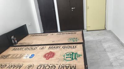 1 RK Independent Builder Floor