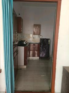 Main Entrance Image of 350 Sq.ft 1 RK Independent House for rent in Kukatpally Hyderabad for Rs. 19000