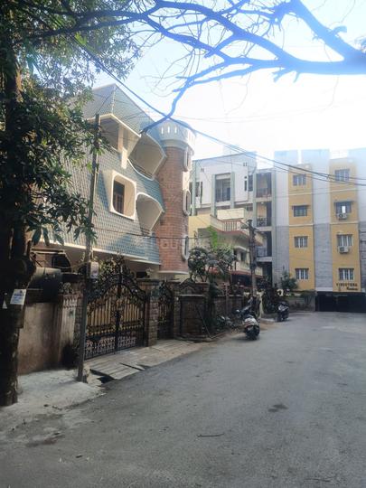 Snehapuri Colony Main Image 1