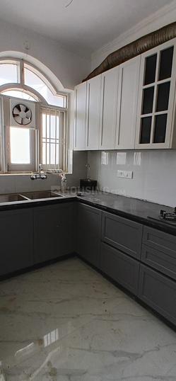 Sector 31 Kitchen 1