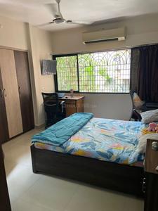 Bedroom Image of DIVINE  in Thane West, Thane