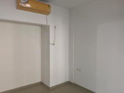 Bedroom Image of 774 Sq.ft 1.5 BHK Apartment / Flat for rent in Lodha Casa Rio, Palava Phase 1 Thane for Rs. 14700