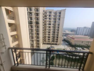 Balcony Image of 935 Sq.ft 2 BHK Apartment / Flat for sale in Oro Elements, Jankipuram Lucknow for Rs. 5800000