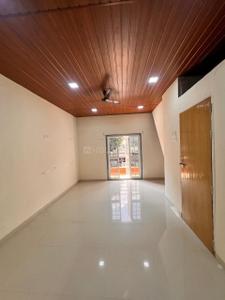 Hall Image of 450 Sq.ft 1 RK Independent House for rent in Kothrud Pune for Rs. 16000