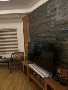 Balcony Image of 1300 Sq.ft 3 BHK Apartment / Flat for sale in Edappally Kochi for Rs. 6500000