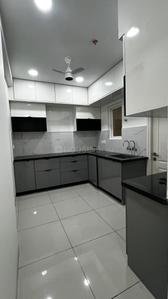 Kitchen Image of 2550 Sq.ft 3 BHK Villa for sale in Subishi Bliss Luxury Homes, Mokila Hyderabad for Rs. 35000000