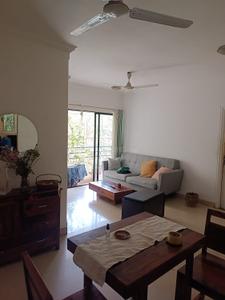 Hall Image of 1300 Sq.ft 3 BHK Apartment / Flat for sale in Vardhan Poseidon, Andheri West Mumbai for Rs. 35000000