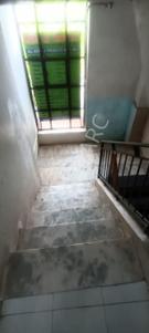 Balcony Image of 1000 Sq.ft 3 BHK Apartment / Flat for sale in Kalani Nagar Indore for Rs. 2200000