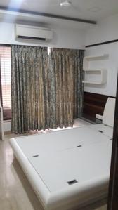 Bedroom Image of 3043 Sq.ft 5 BHK Apartment / Flat for sale in Worli Mumbai for Rs. 190000000