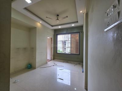 Hall Image of 800 Sq.ft 2 BHK Apartment / Flat for sale in Kalyan West Kalyan for Rs. 7500000