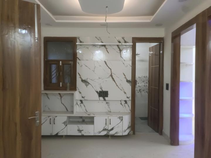 Guruji apartment burari Main Image 1