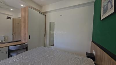 1 BHK Flat