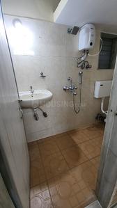 Image of 750 Sq.ft 2 BHK Apartment / Flat for rent in Implosion CHS, Chedda Nagar, Mumbai for Rs. 50000
