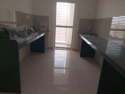 Kitchen Image of 1885 Sq.ft 3 BHK Apartment / Flat for rent in Lodha Belmondo, Gahunje Pune for Rs. 86000