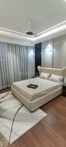 Bedroom Image of 1800 Sq.ft 3.5 BHK Builder Floor for sale in Anant Raj Estate Plots, Kadarpur Gurgaon for Rs. 23000000