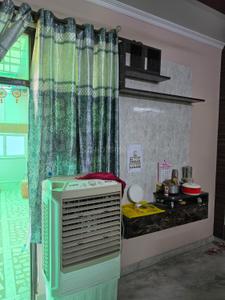 1 BHK Independent House