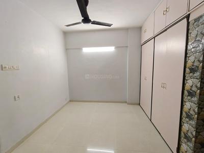 Bedroom Image of 600 Sq.ft 1 BHK Apartment / Flat for rent in Thane West Thane for Rs. 27000