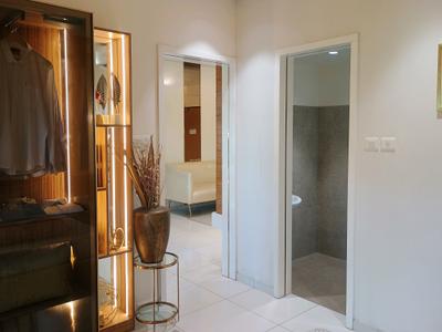 Bedroom Image of 865 Sq.ft 2 BHK Apartment / Flat for sale in The World of Joy, Siruseri Chennai for Rs. 6500000