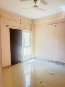 Bedroom Image of 1800 Sq.ft 3 BHK Apartment / Flat for rent in AWHO Vay Sector 8B G, Vrindavan Yojana Lucknow for Rs. 20000