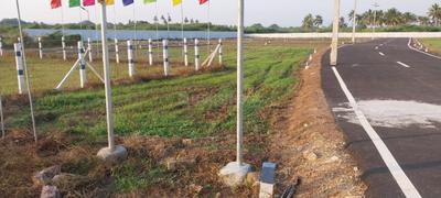 Image of 1560 Sq.ft Residential Plot / Land for sale in Rajakoor, Madurai for Rs. 1750000