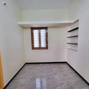 Hall Image of 800 Sq.ft 2 BHK Independent House for sale in Avadi Chennai for Rs. 5000000