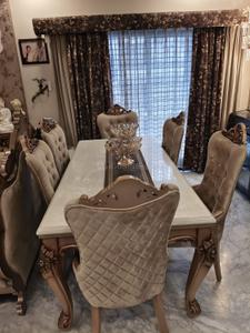 Hall Image of 1897 Sq.ft 3 BHK Apartment / Flat for sale in Canal Road Dehradun for Rs. 23500000