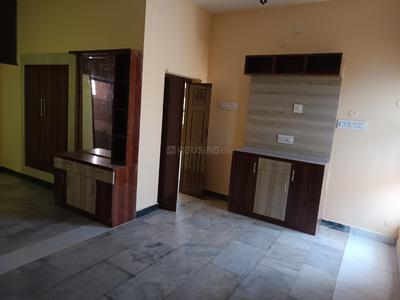 Hall Image of 1300 Sq.ft 3 BHK Independent House for rent in Katpadi Vellore for Rs. 15000