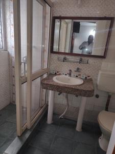 Bathroom Image of 2000 Sq.ft 3 BHK Apartment / Flat for sale in Munirka New Delhi for Rs. 40000000