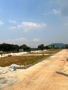 Image of 2000 Sq.ft Residential Plot / Land for sale in Talegaon Dabhade, Pune for Rs. 1800000