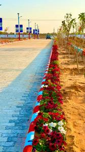 Image of 100 Sq.ft Residential Plot / Land for sale in Jharna, Jaipur for Rs. 1380000