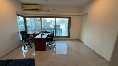 Bedroom Image of 8000 Sq.ft 6 BHK Apartment / Flat for sale in Bandra West Mumbai for Rs. 350000000