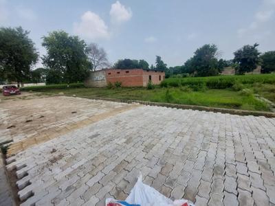 Image of 1550 Sq.ft Residential Plot / Land for sale in Dev Square Phase II, Rajatalab, Varanasi for Rs. 3410000