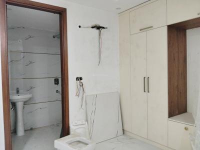 Bedroom Image of 1350 Sq.ft 3 BHK Apartment / Flat for sale in Satbari New Delhi for Rs. 12000000