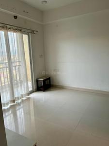 Hall Image of 1000 Sq.ft 3 BHK Apartment / Flat for rent in Roodraksh Kundan, Satgaon Guwahati for Rs. 25000