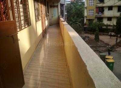 Balcony Image of PG 11642341 Virar East in Virar East, Virar