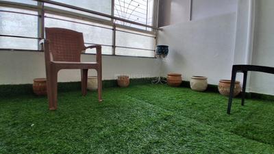 Hall Image of 1070 Sq.ft 2 BHK Apartment / Flat for sale in Ganesh Graceland, Ambegaon Budruk Pune for Rs. 9300000