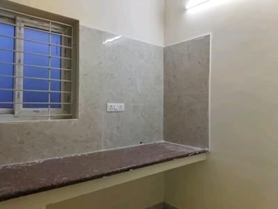 Kitchen Image of 1410 Sq.ft 3 BHK Independent House for sale in Tharapakkam Chennai for Rs. 10400000