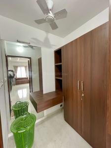 Bedroom Image of 2500 Sq.ft 3 BHK Independent House for sale in Cheran Ma Nagar Coimbatore for Rs. 19000000