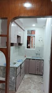 Kitchen Image of 1450 Sq.ft 3 BHK Apartment / Flat for sale in Capital Home Tech Pride 3, Sector 73 Noida for Rs. 5300000