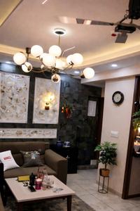 2 BHK Flat