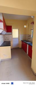 Kitchen Image of 1102 Sq.ft 2 BHK Apartment / Flat for rent in Divya MN Luxuria, Hebbal Bengaluru for Rs. 20000