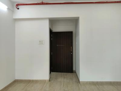Living Room Image of 650 Sq.ft 1 BHK Apartment / Flat for sale in Samrin Heritage, Thane West Thane for Rs. 9000000