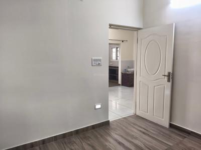 Bedroom Image of 1200 Sq.ft 2 BHK Builder Floor for rent in HSR Layout Bengaluru for Rs. 36050