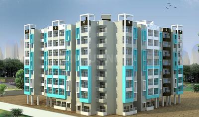 Image of 600 Sq.ft 1 BHK Apartment / Flat for sale in Shankar Heights, Ambernath West, Ambernath for Rs. 2591100